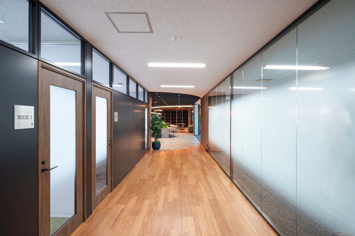 船山株式会社 様