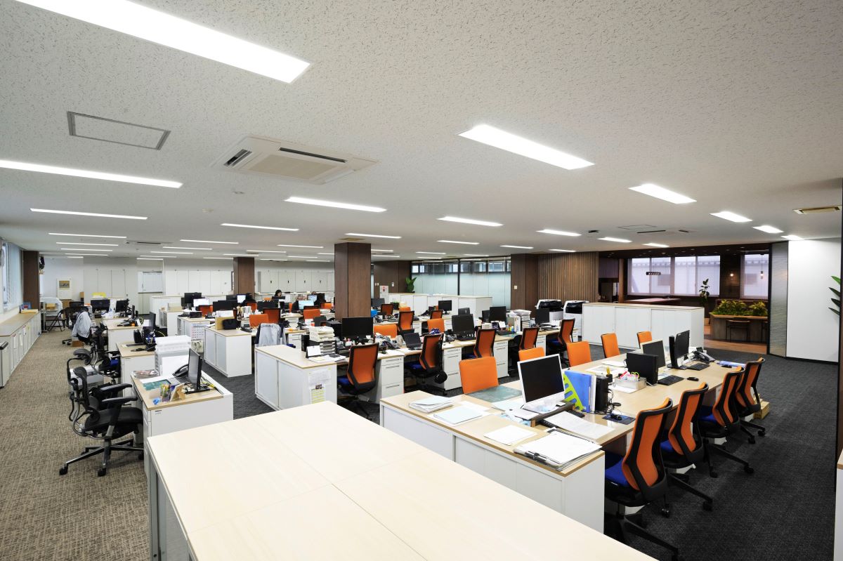 船山株式会社 様