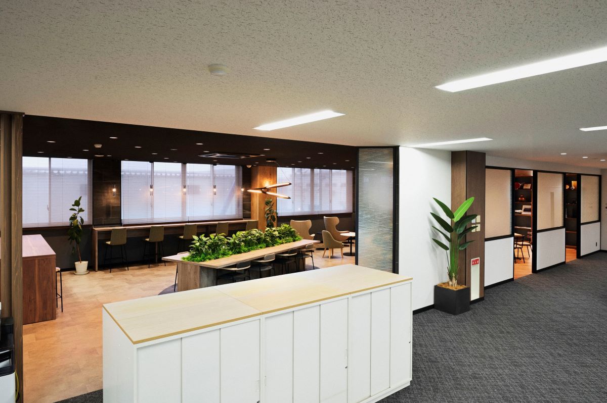 船山株式会社 様