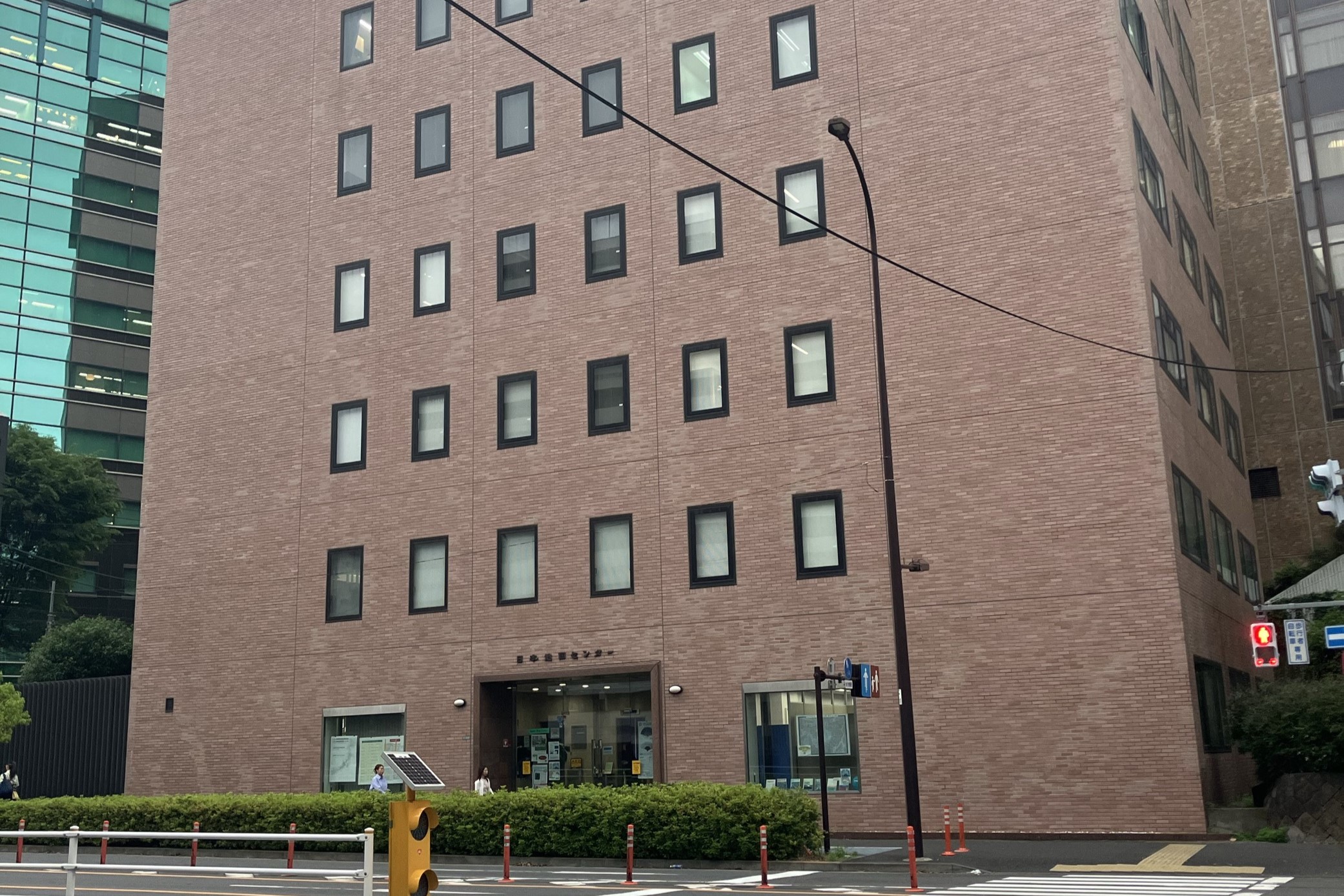 株式会社パスコ 衛星事業部様