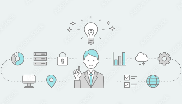 ICT(情報通信技術)