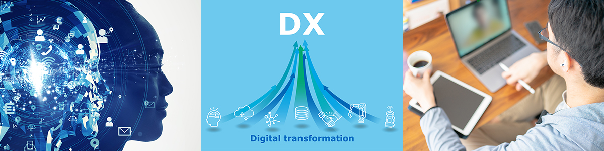 DX推進に必要不可欠なRPA、失敗しない秘訣とは