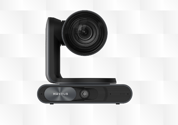 MAXHUB「4K PTZカメラ」