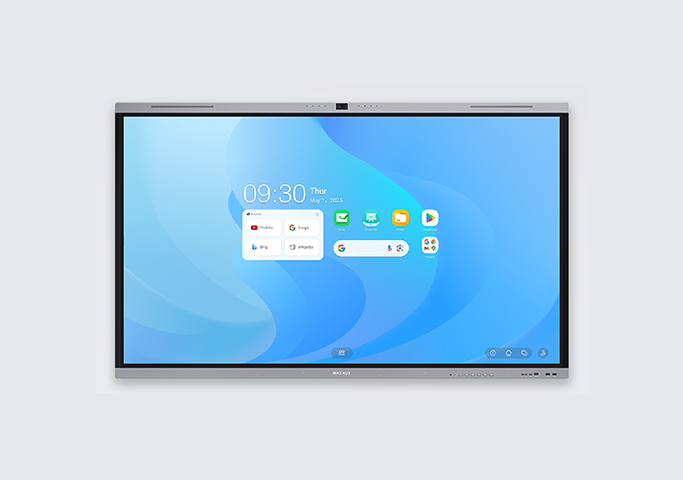 MAXHUB「Cross Board U40シリーズ」