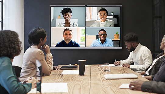 Android OS搭載！ オールインワンで完結