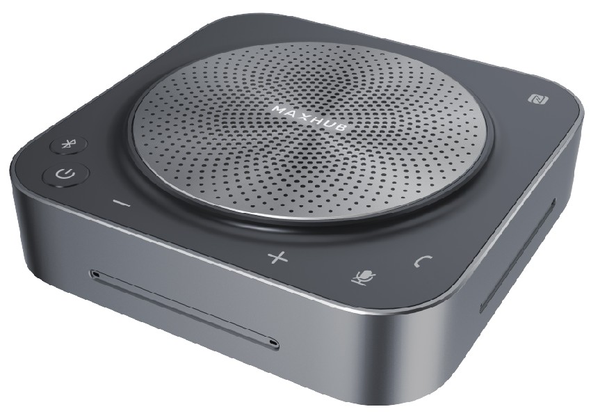 ワイヤレスマイクスピーカー