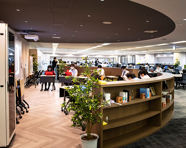 オフィス環境 ウチダエスコ サービスサイト