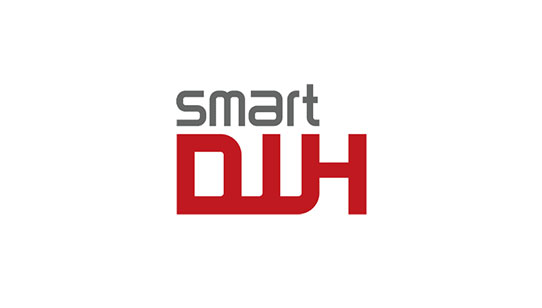 「Smart DWH」とは？