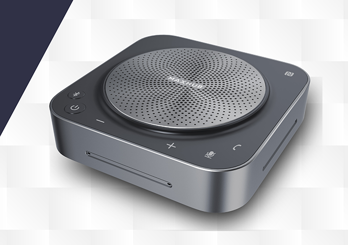 MAXHUB「ワイヤレスマイクスピーカー」