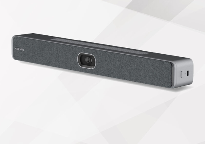 MAXHUB「XBar U50」