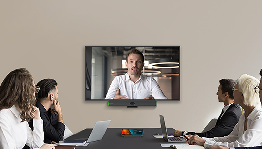 AIが参加者をリアルタイムで分析