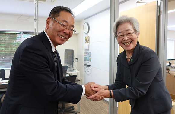 認定NPO法人 世界の子どもにワクチンを 日本委員会（JCV）様へワクチンの寄付を行いました