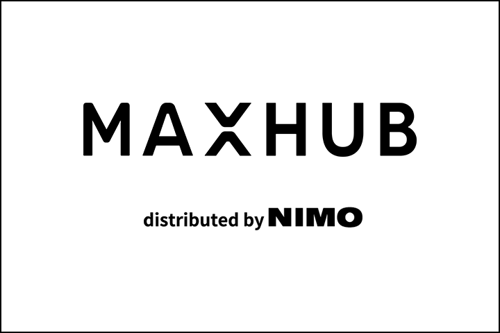MAXHUB CFシリーズ ver. 6.4.2.87　アップデート情報