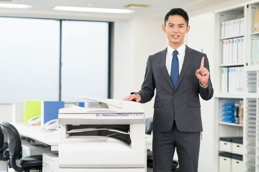 業務用プリンターおすすめ5選【2026年最新】用途別に5機種紹介