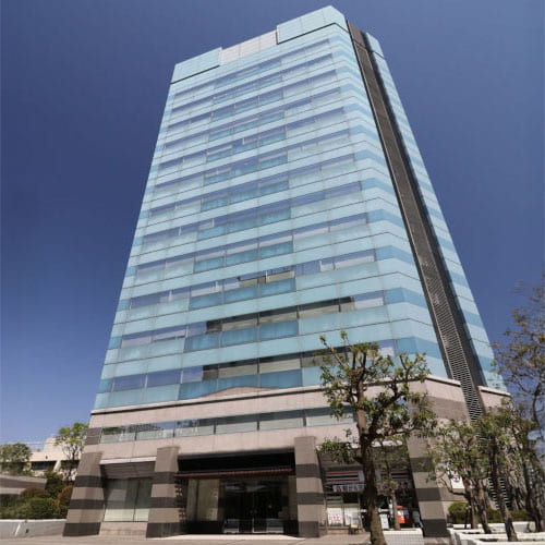 本社