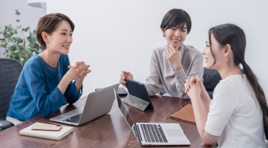 女性活躍推進法・次世代育成支援対策推進法に基づく一般事業主行動計画