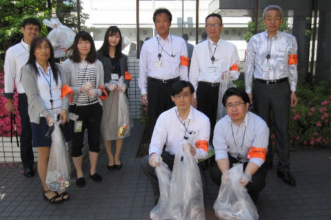 参加者: 延べ42人