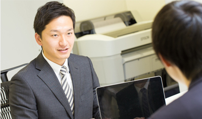 成長につながった経験はありますか?