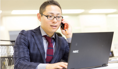 システムエンジニア(SE)の仕事内容を教えてください。