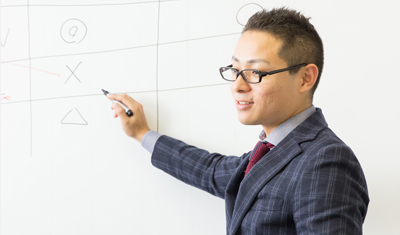 成長につながった経験はありますか?