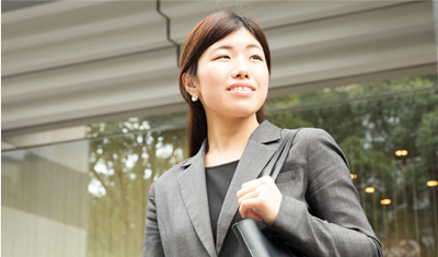 成長につながった経験はありますか?