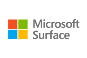 surface