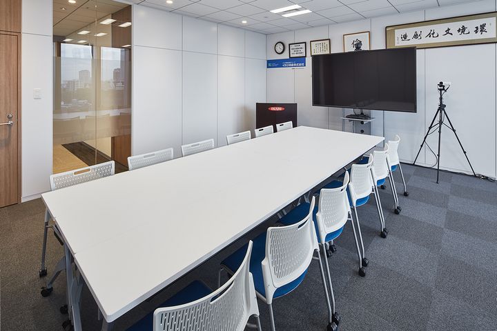 イカリ消毒株式会社 様 ウチダエスコ株式会社