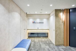 集中と対話が共存する、MSRの新しいワークプレイス